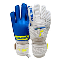 53 72 215 - Attrakt Silver Junior - ReuschSoccer