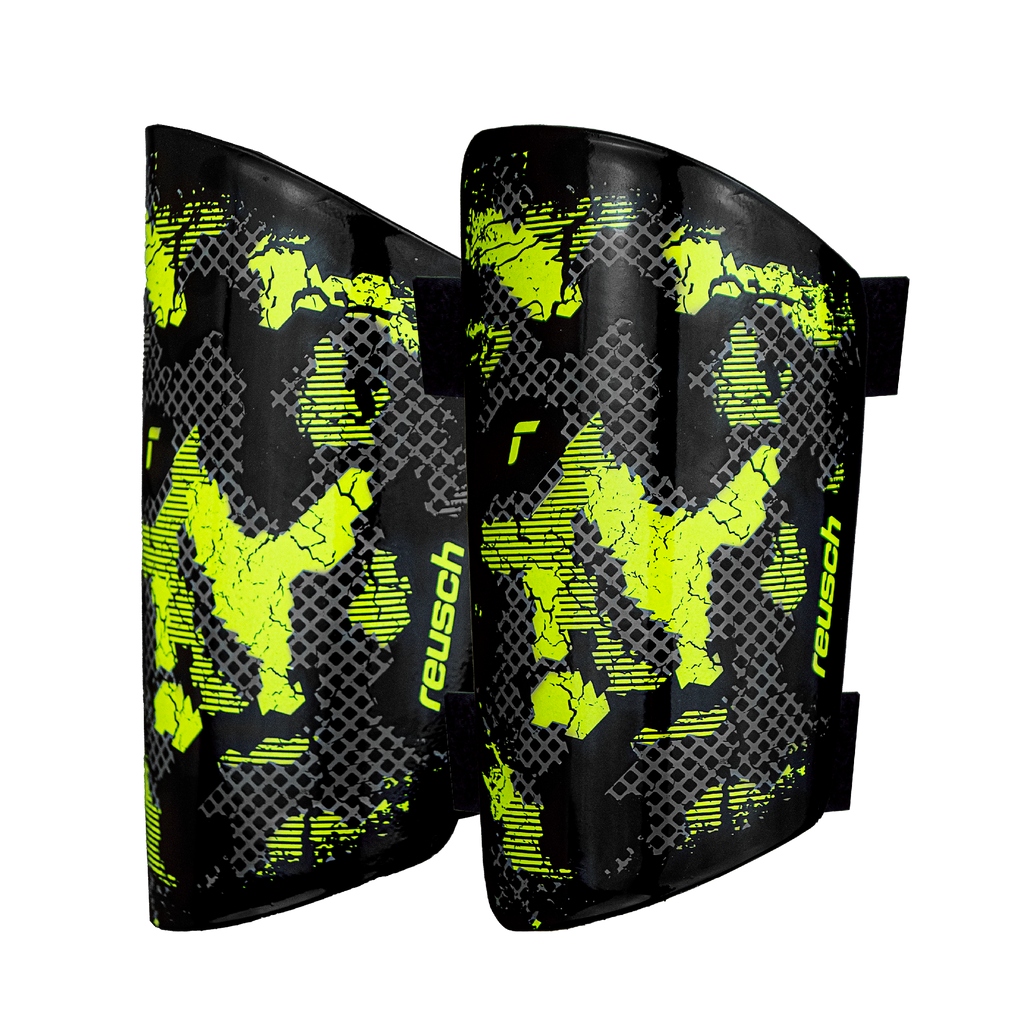 Reusch Perform Shinguard - ReuschSoccer