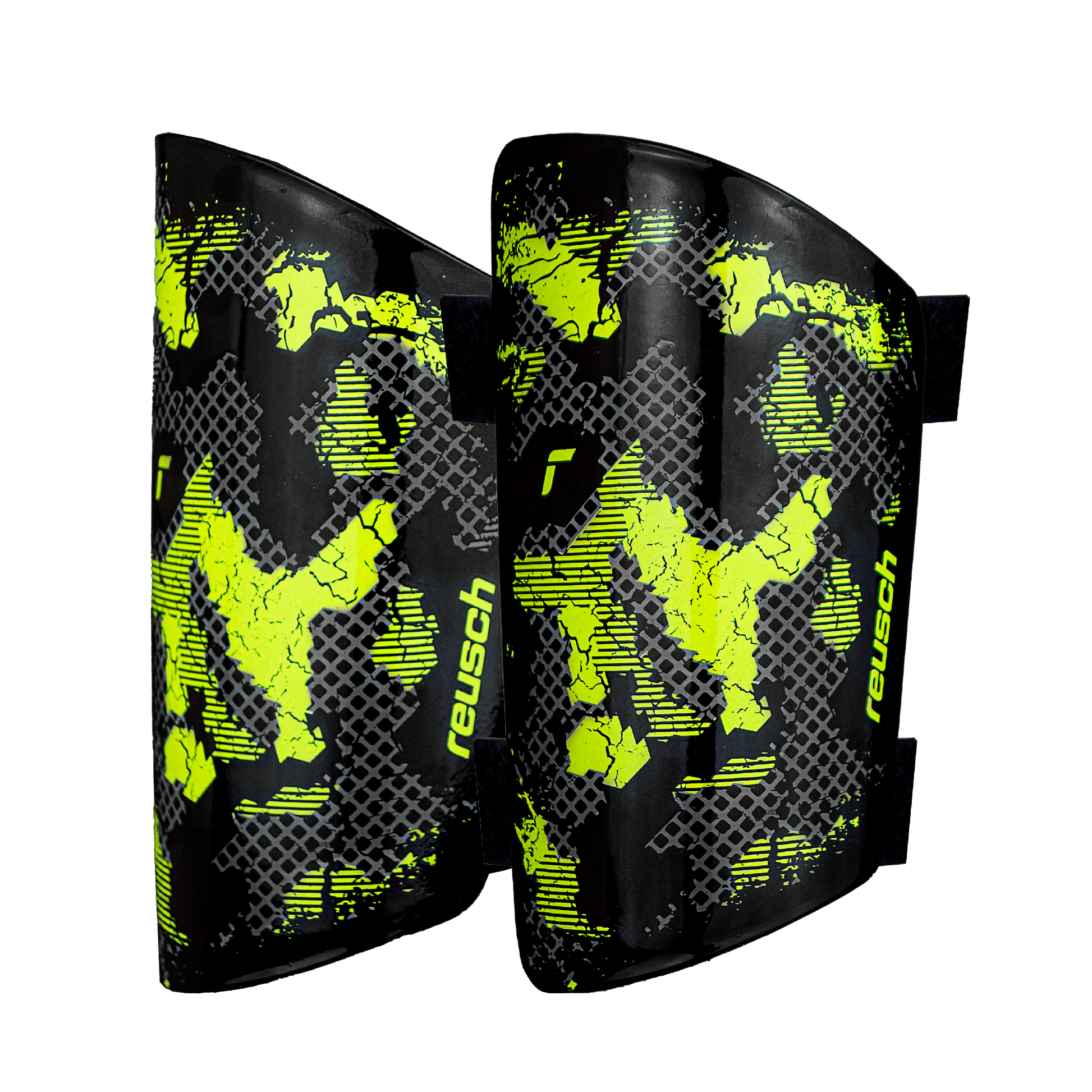 Reusch Perform Shinguard - ReuschSoccer