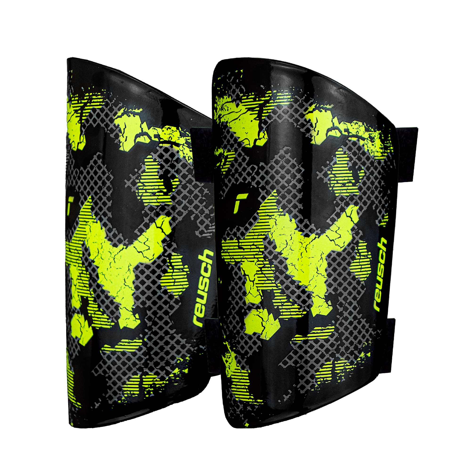 Reusch Perform Shinguard - ReuschSoccer