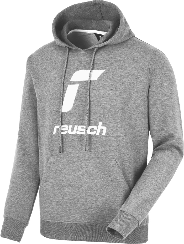 53 90 709 Reusch Hoodie - ReuschSoccer