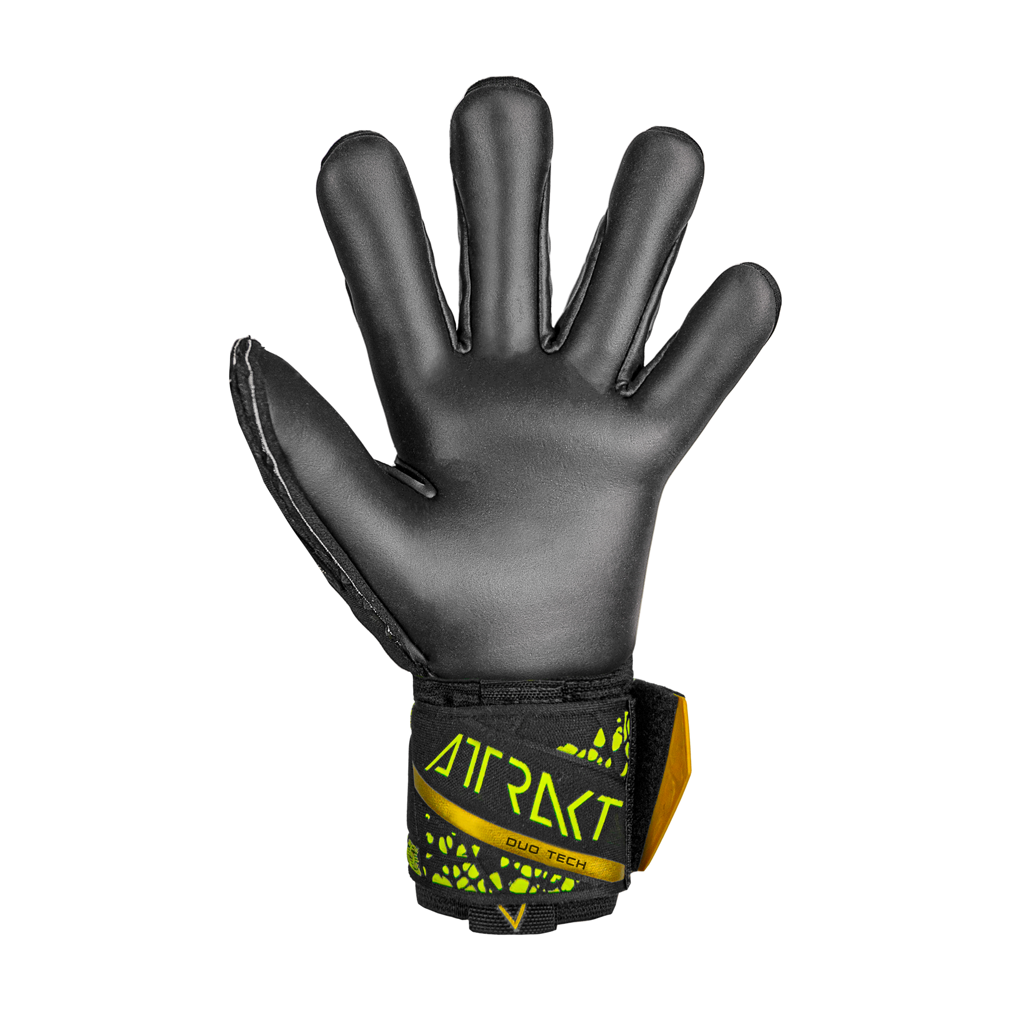 Attrakt Duo Finger Support - ReuschSoccer