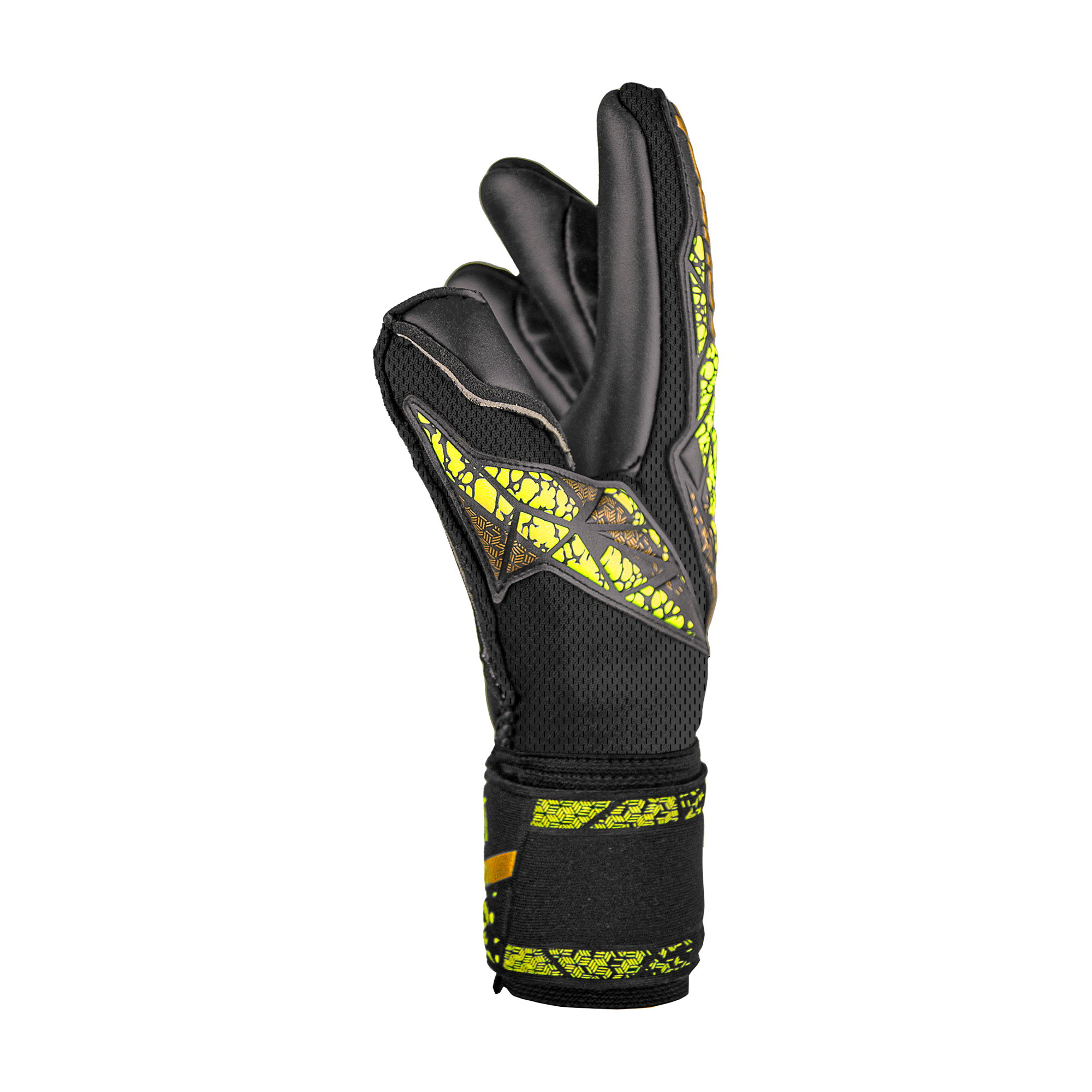 Attrakt Duo Finger Support - ReuschSoccer