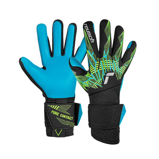 54 70 400 - Pure Contact Aqua - ReuschSoccer