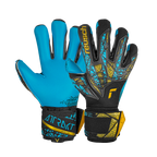 Attrakt Aqua Finger Support - ReuschSoccer