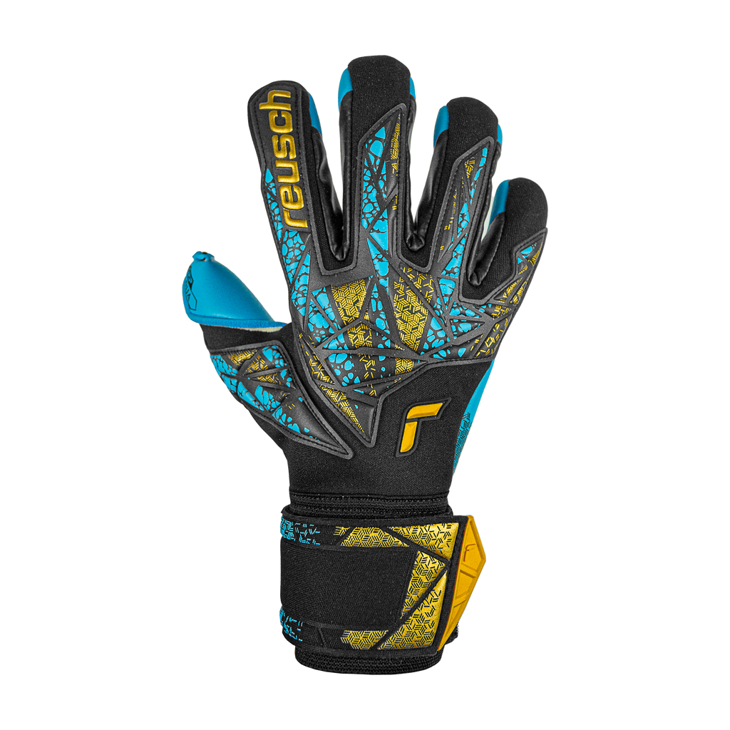 Attrakt Aqua Finger Support - ReuschSoccer