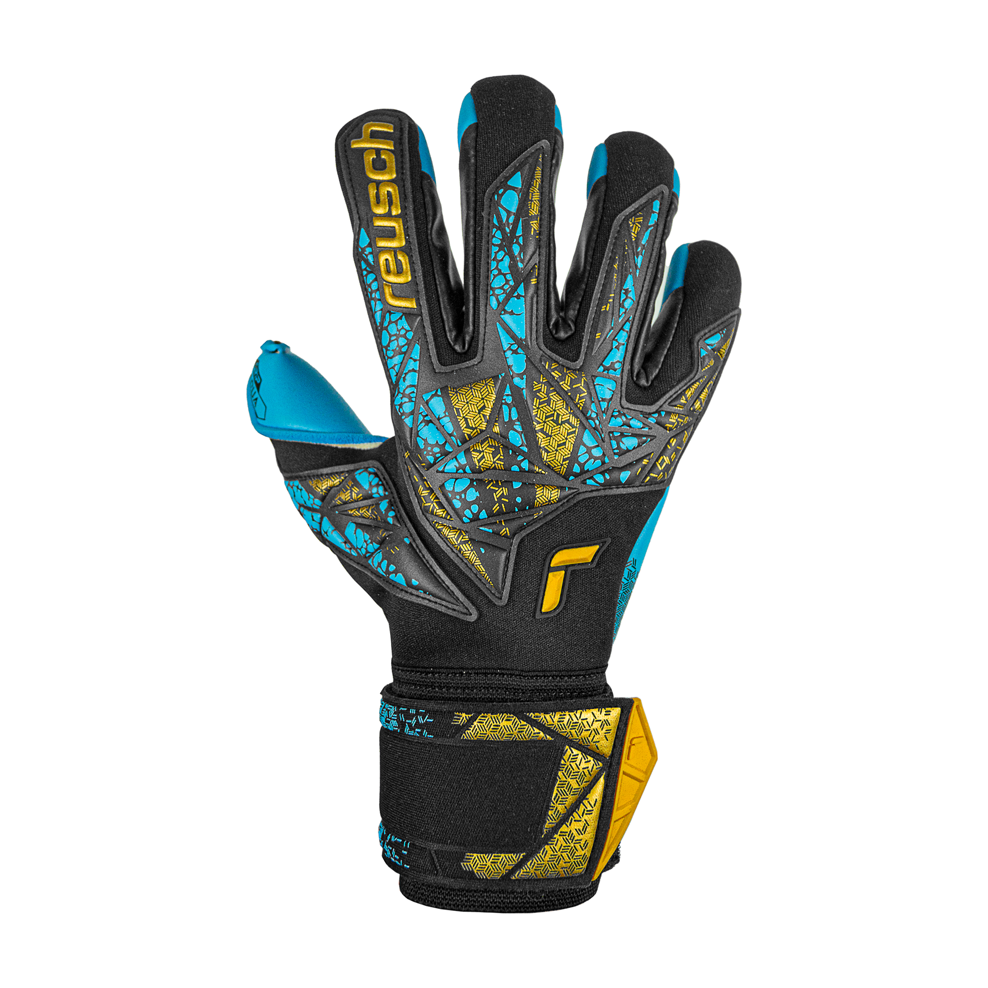 Attrakt Aqua Finger Support - ReuschSoccer