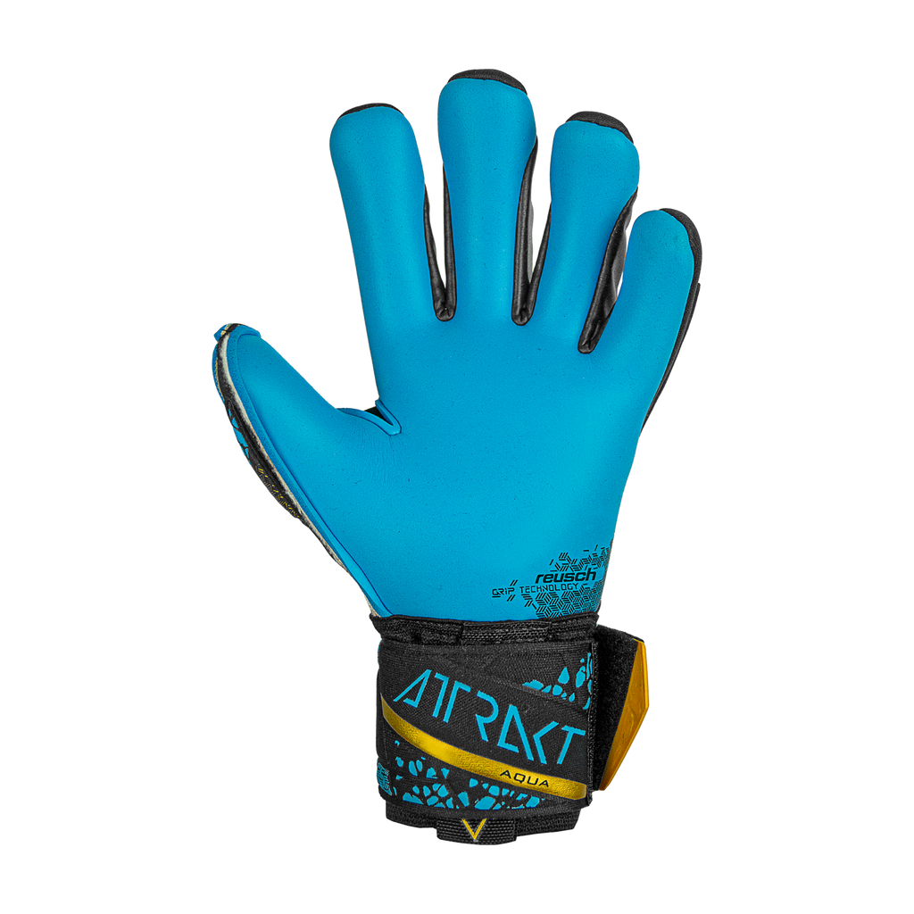 Attrakt Aqua Finger Support - ReuschSoccer
