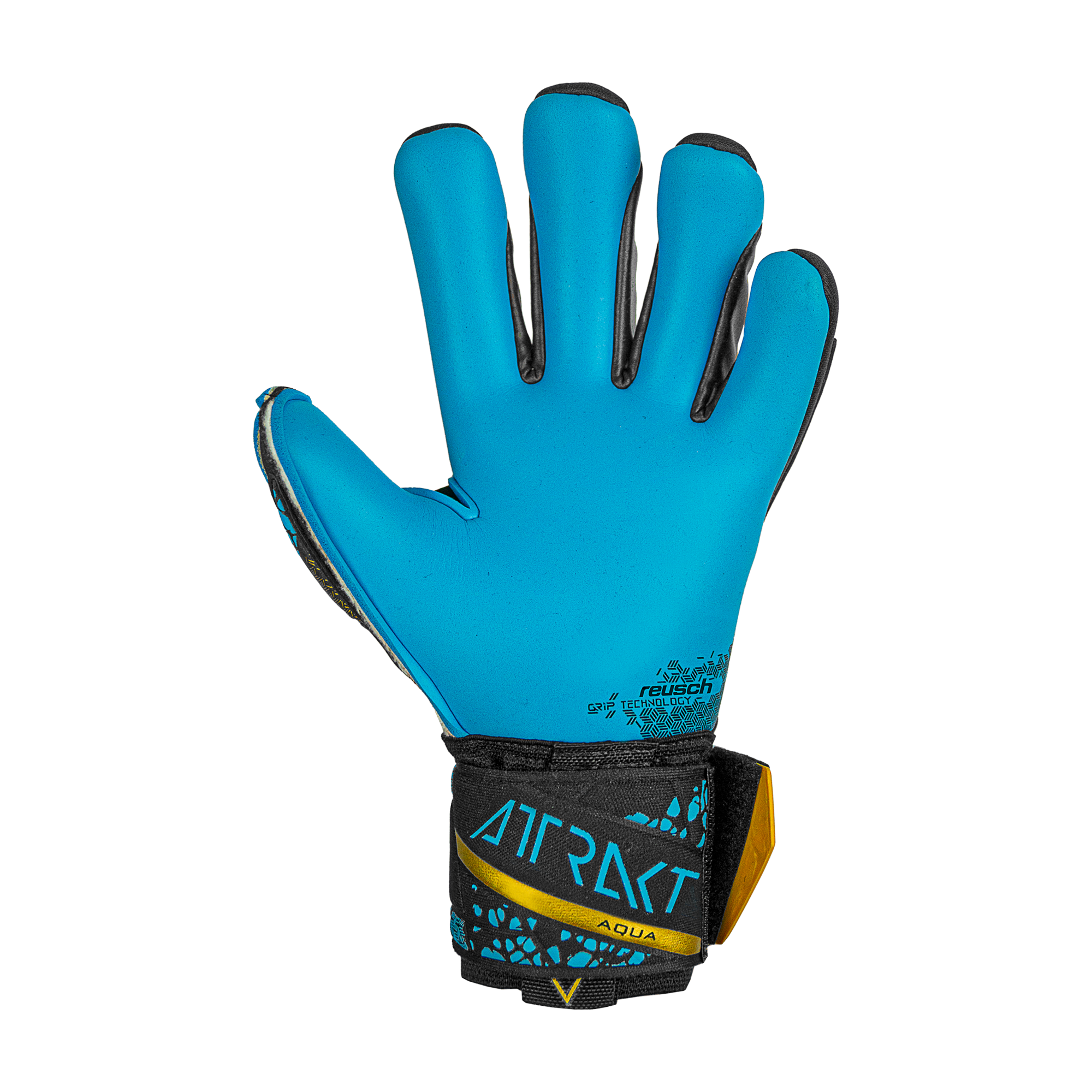 Attrakt Aqua Finger Support - ReuschSoccer