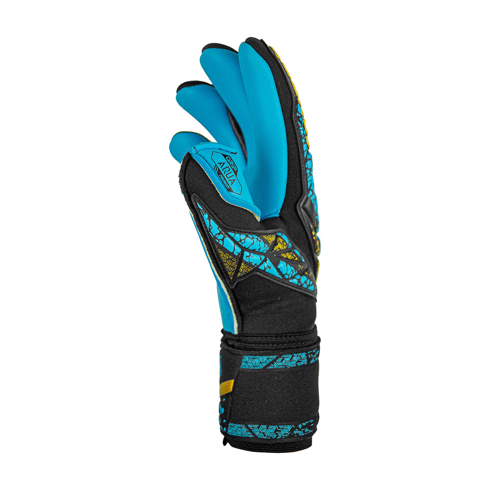 Attrakt Aqua Finger Support - ReuschSoccer