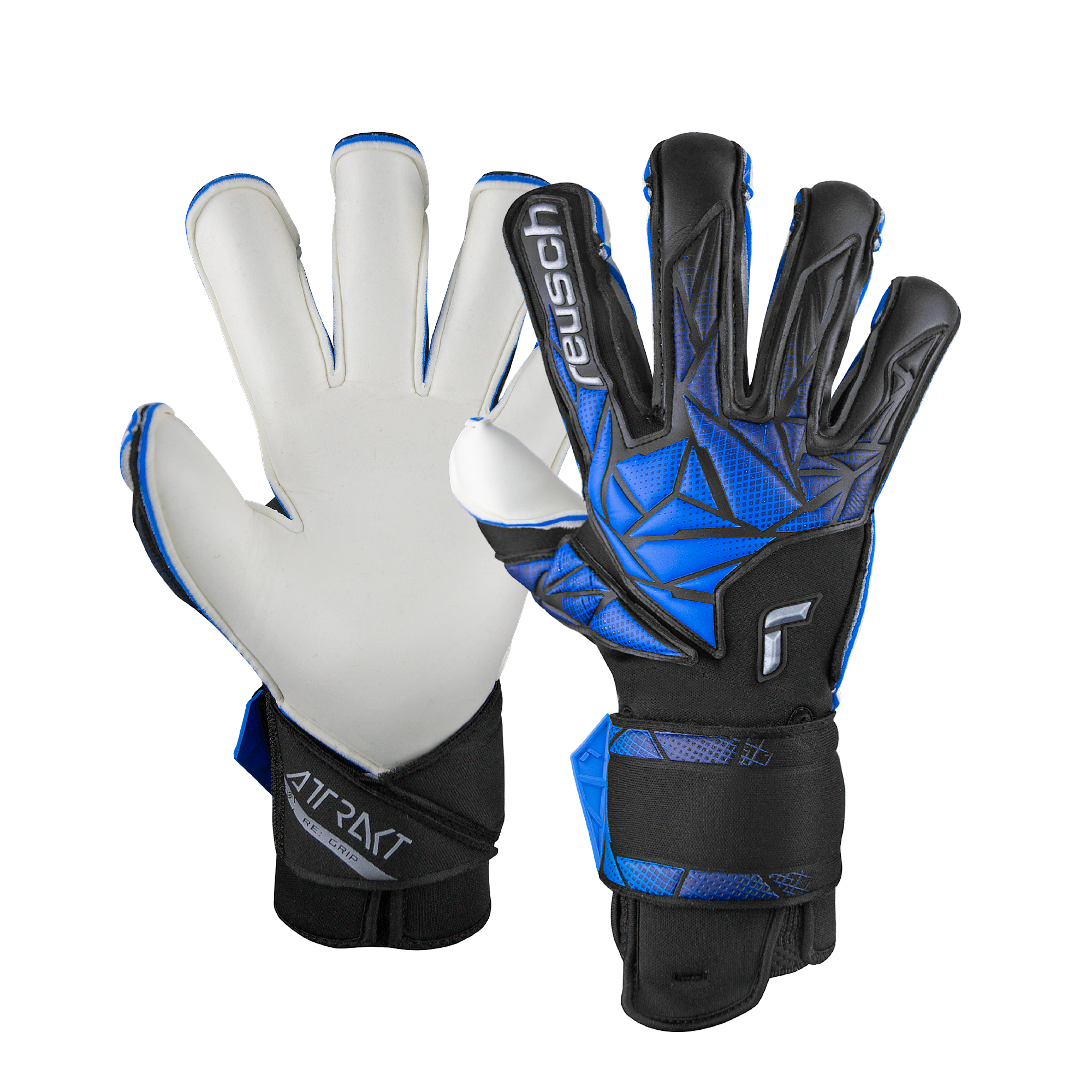 Attrakt RE:GRIP Finger Support™ - ReuschSoccer