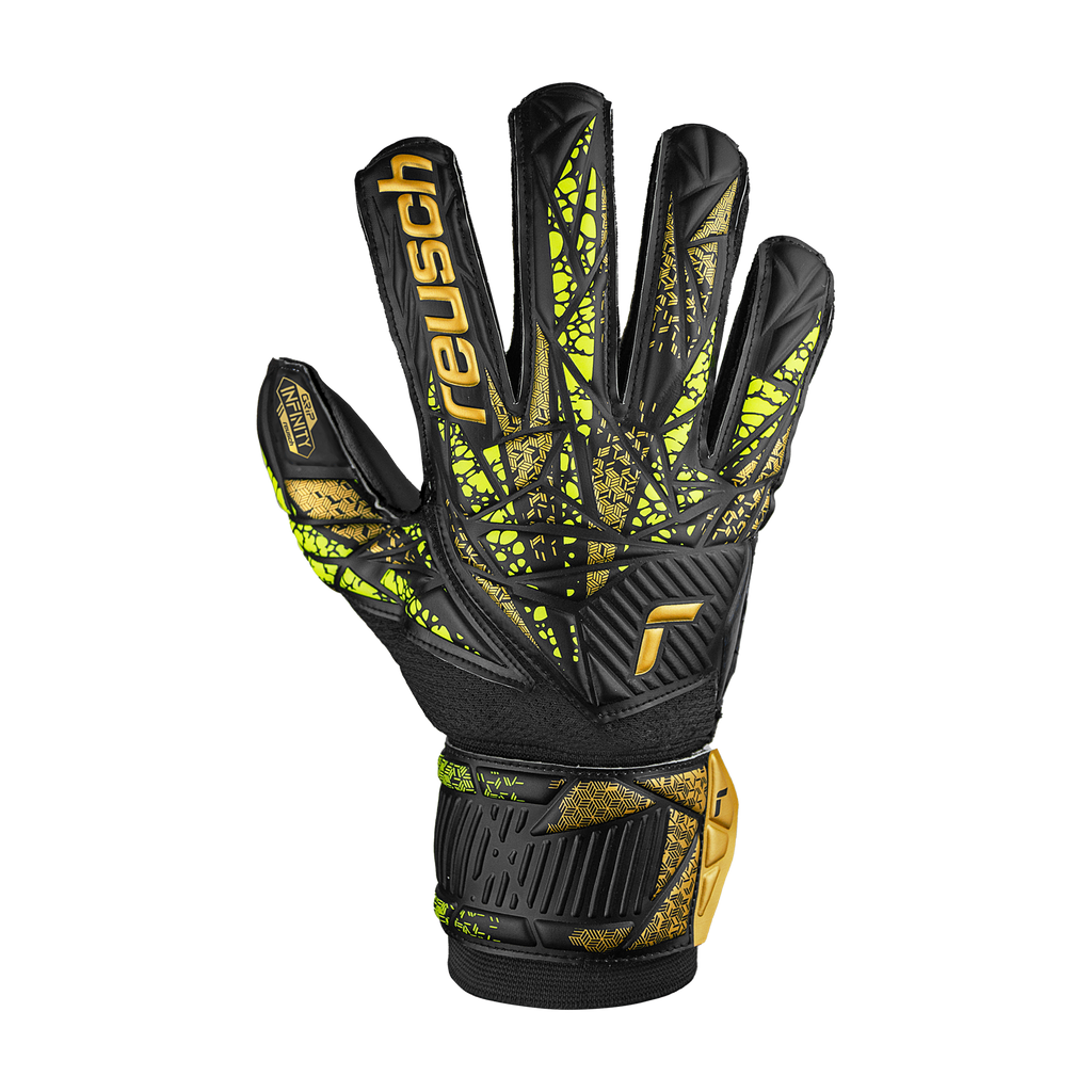 Attrakt Infinity Finger Support - ReuschSoccer
