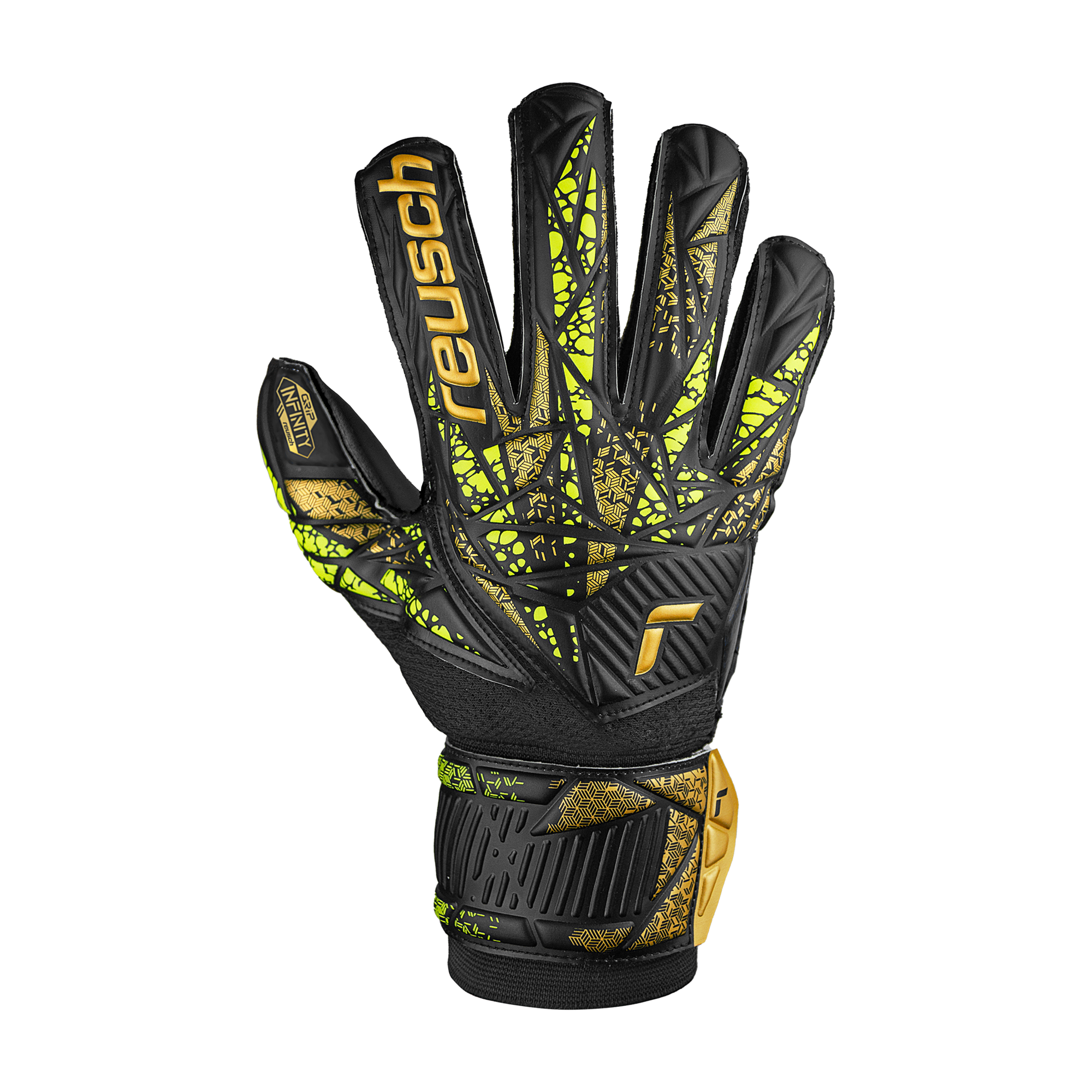 Attrakt Infinity Finger Support - ReuschSoccer