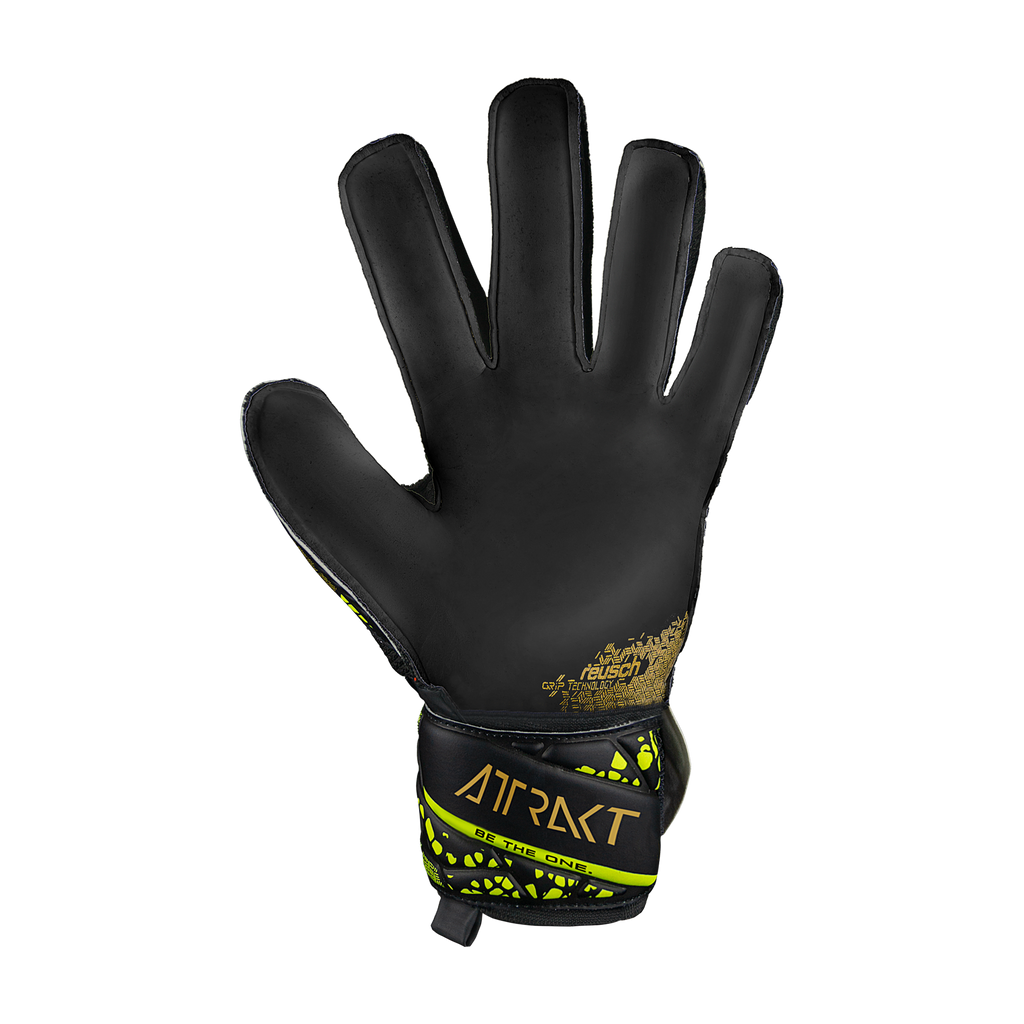 Attrakt Infinity Finger Support - ReuschSoccer
