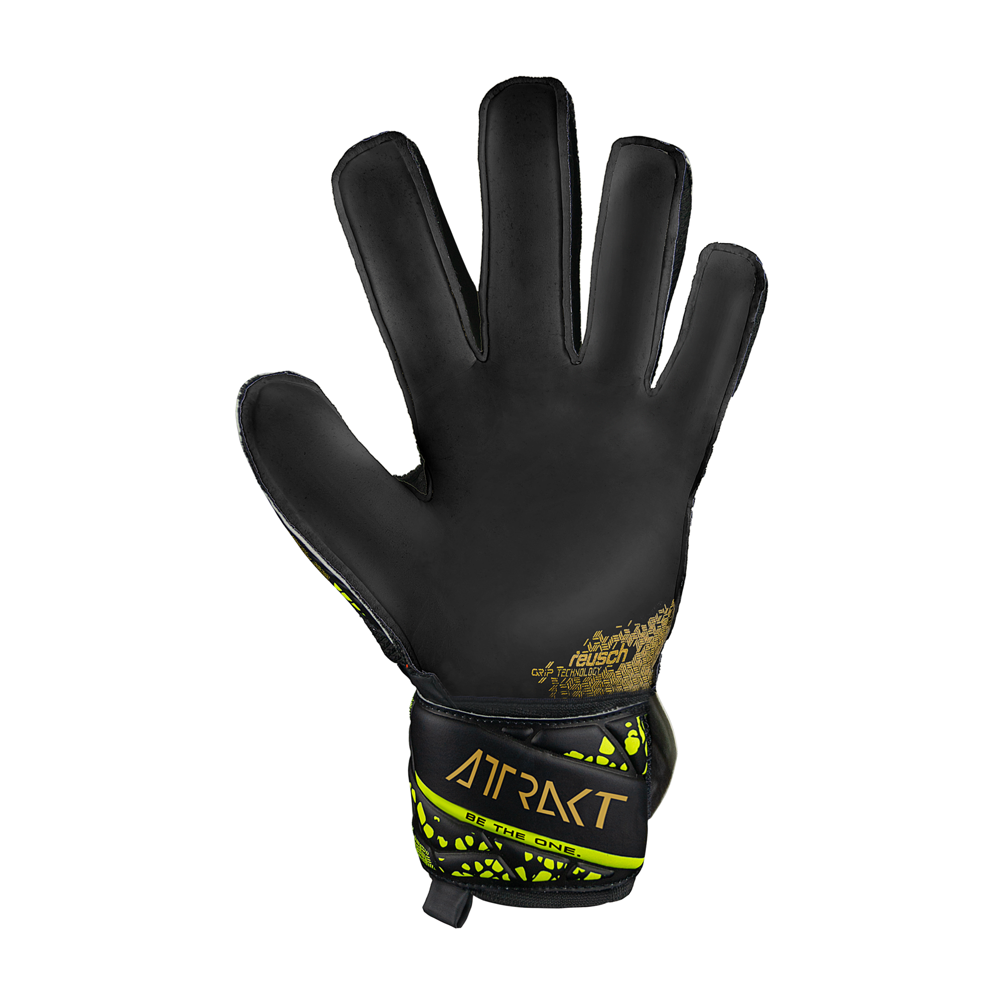 Attrakt Infinity Finger Support - ReuschSoccer