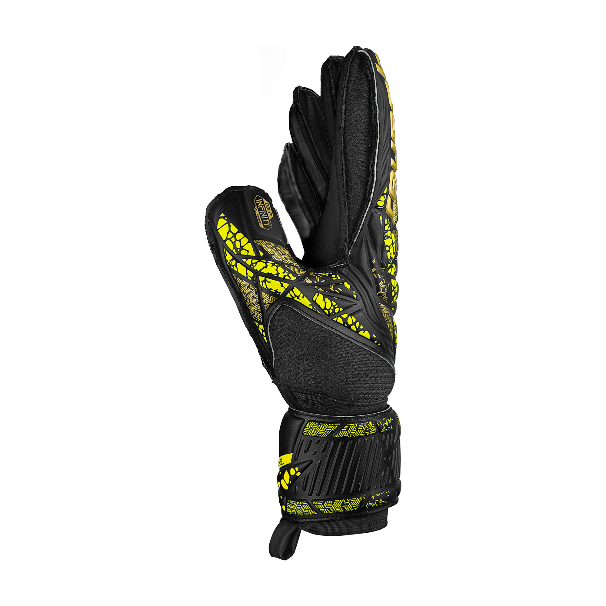 Attrakt Infinity Finger Support - ReuschSoccer