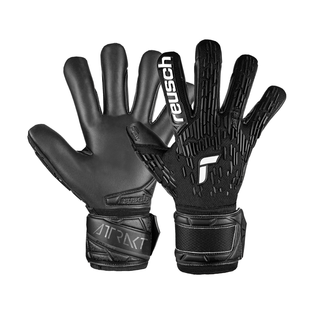 Attrakt Freegel™ Infinity Finger Support™ - ReuschSoccer