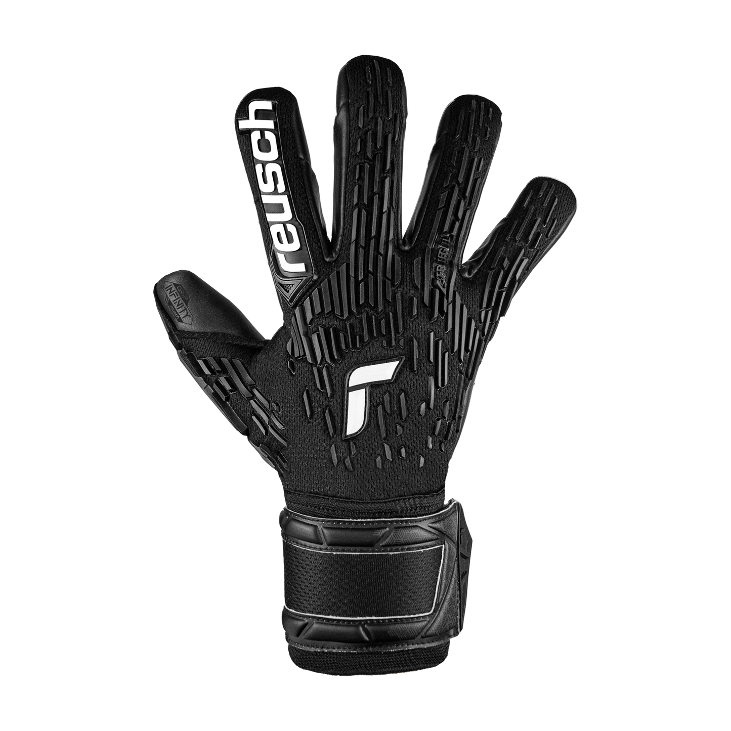 Attrakt Freegel™ Infinity Finger Support™