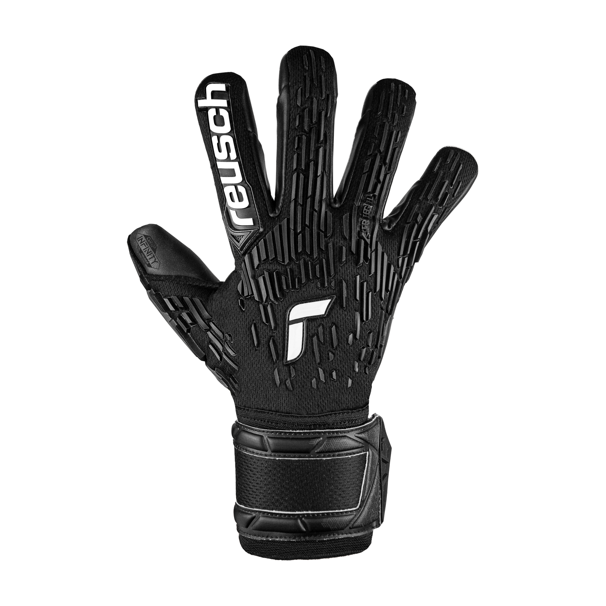 Attrakt Freegel™ Infinity Finger Support™ - ReuschSoccer
