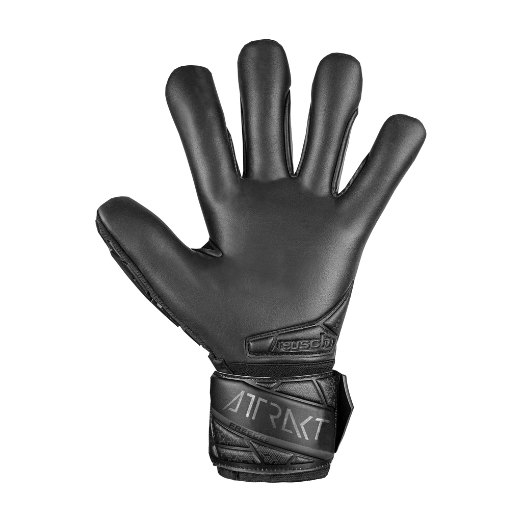 Attrakt Freegel™ Infinity Finger Support™ - ReuschSoccer