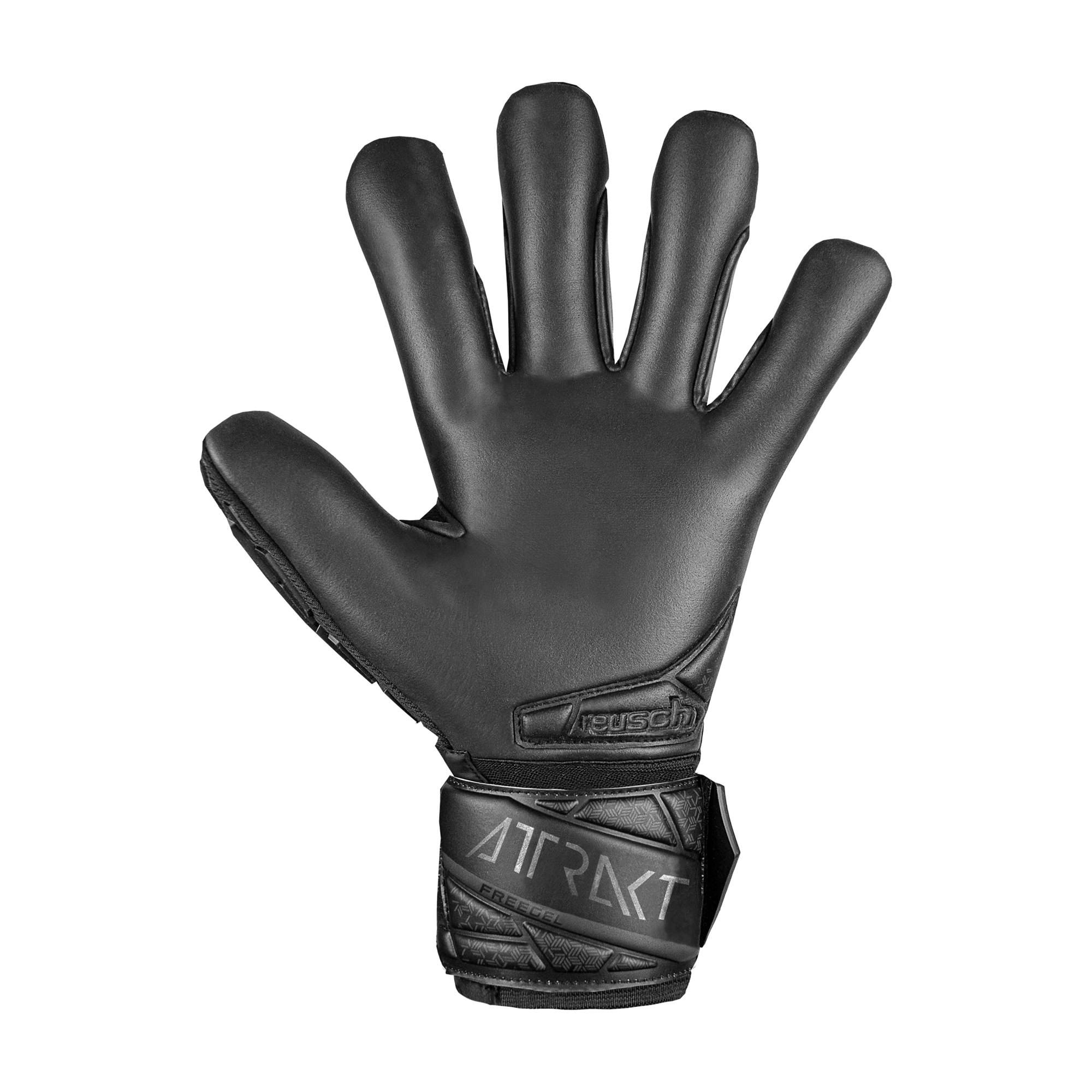 Attrakt Freegel™ Infinity Finger Support™ - ReuschSoccer