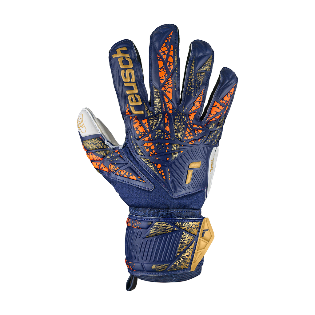 Attrakt Grip - ReuschSoccer