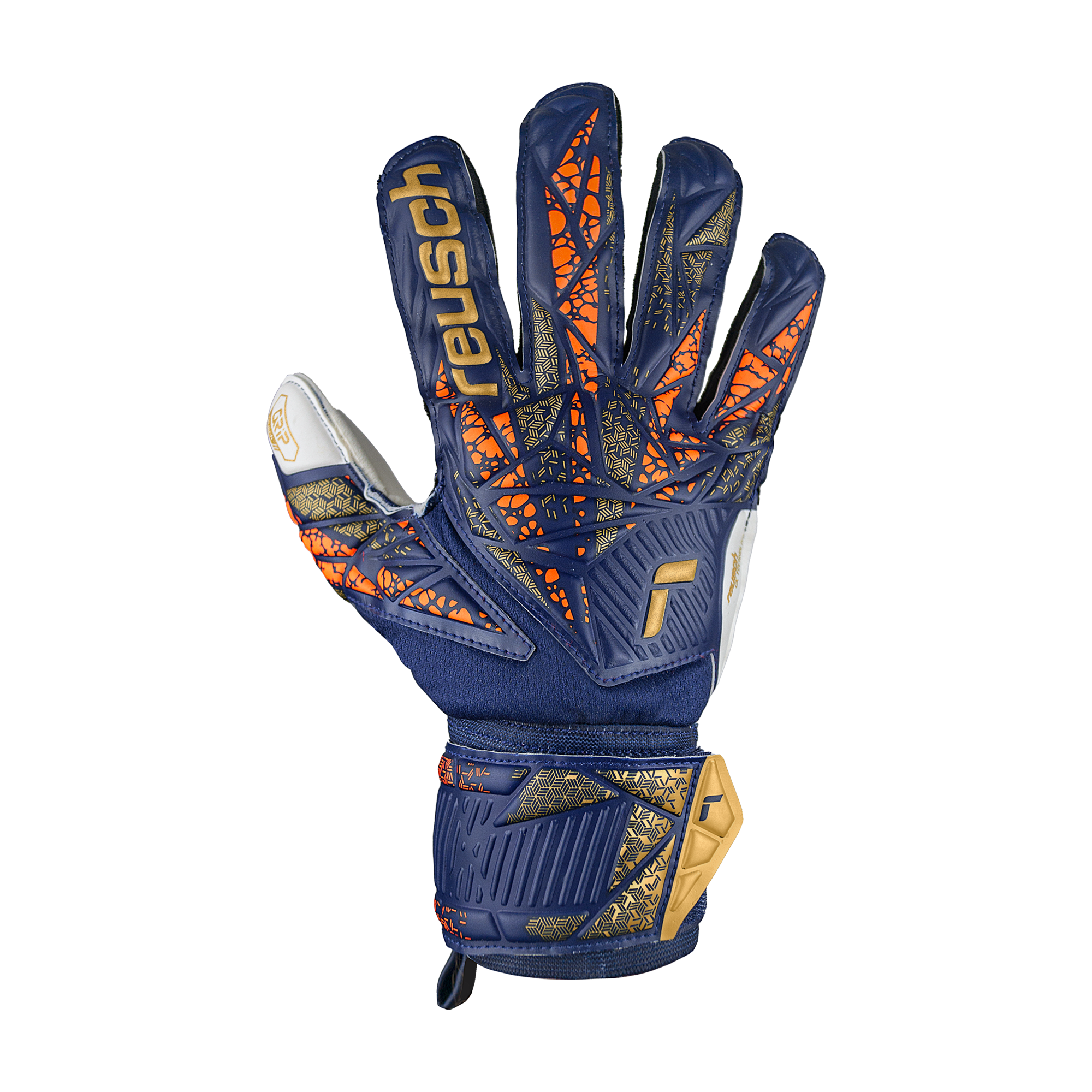 Attrakt Grip - ReuschSoccer