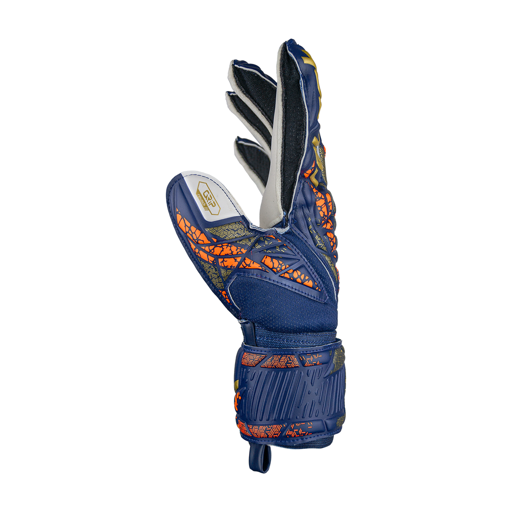 Attrakt Grip - ReuschSoccer