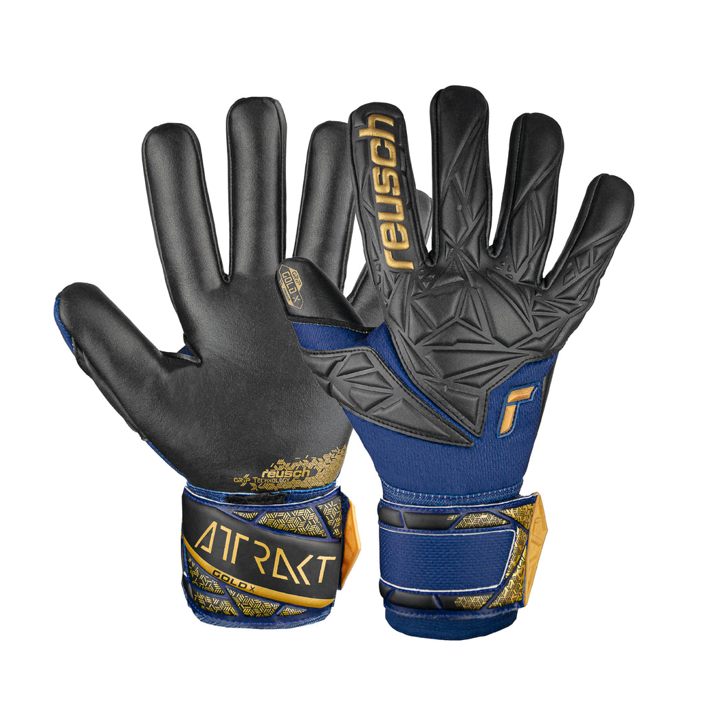 54 70 955 - Attrakt Gold X NC - ReuschSoccer