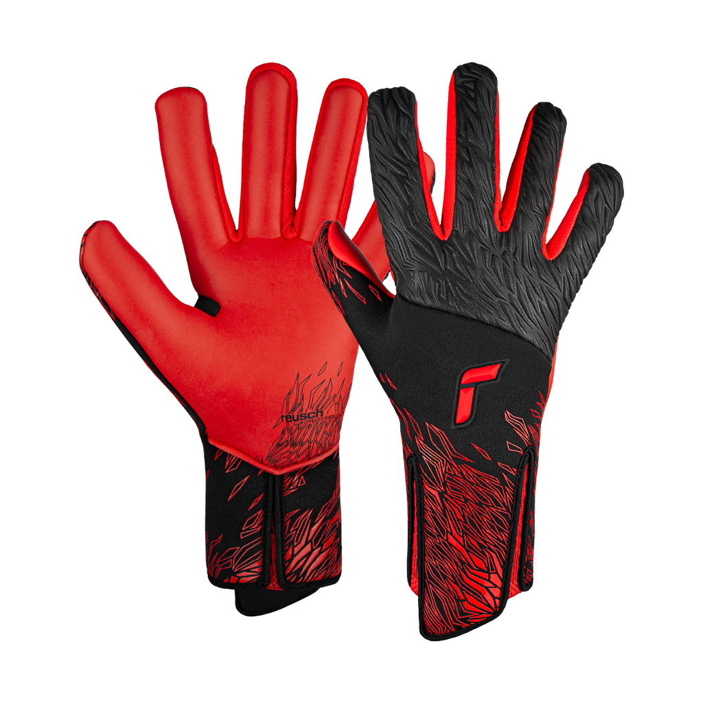 Venomous Gold X - ReuschSoccer