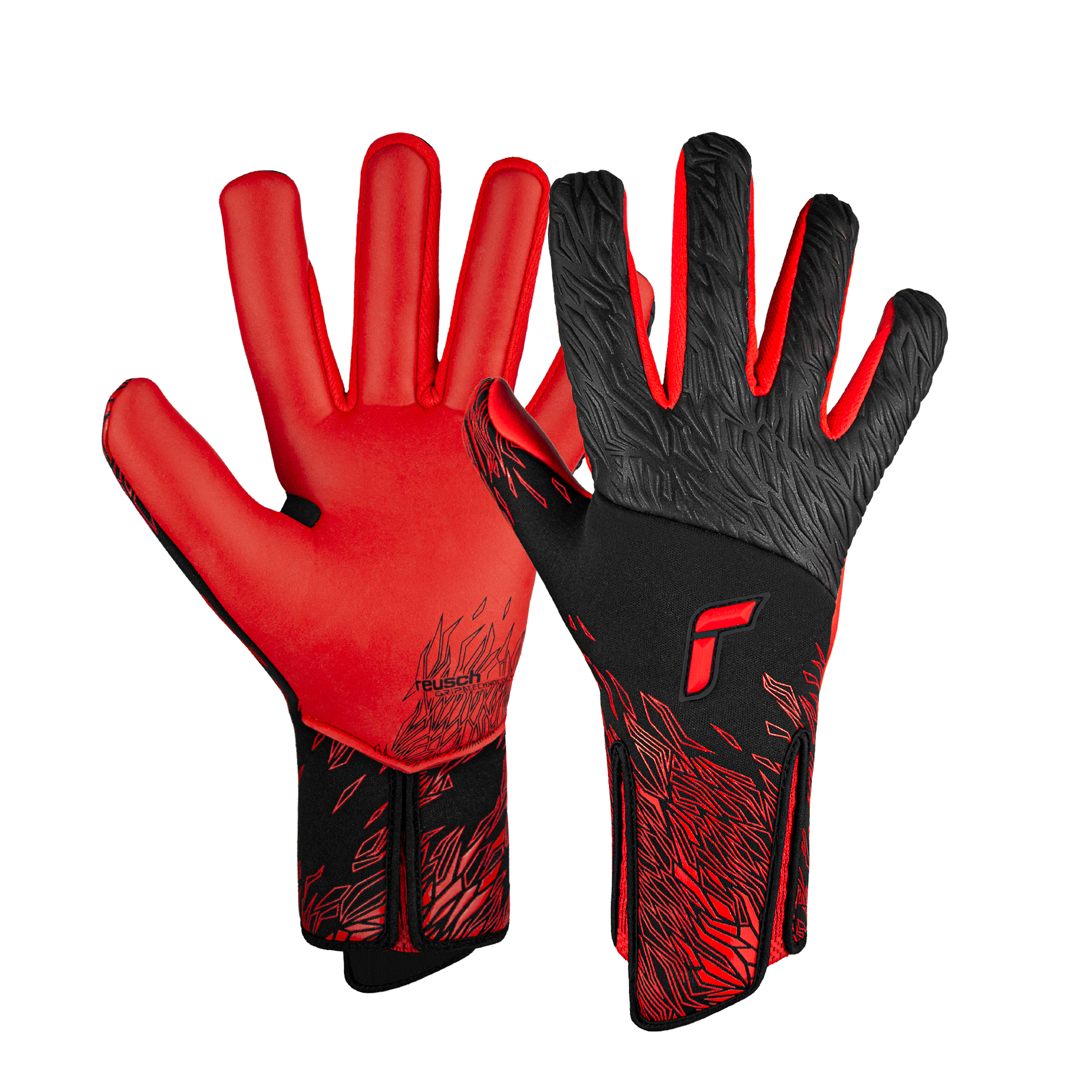 54 70 956 - Venomous Gold X - ReuschSoccer