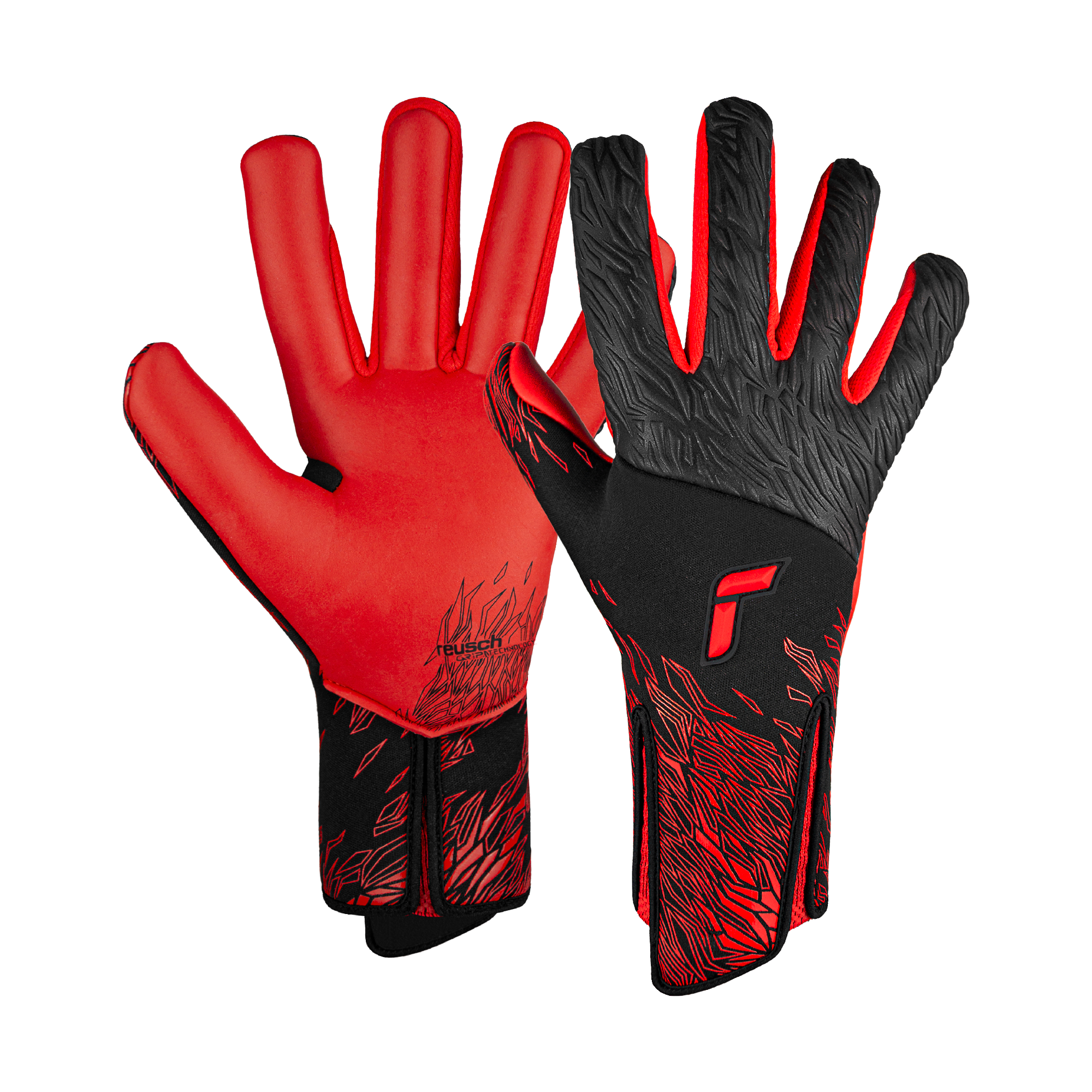 Venomous Gold X - ReuschSoccer