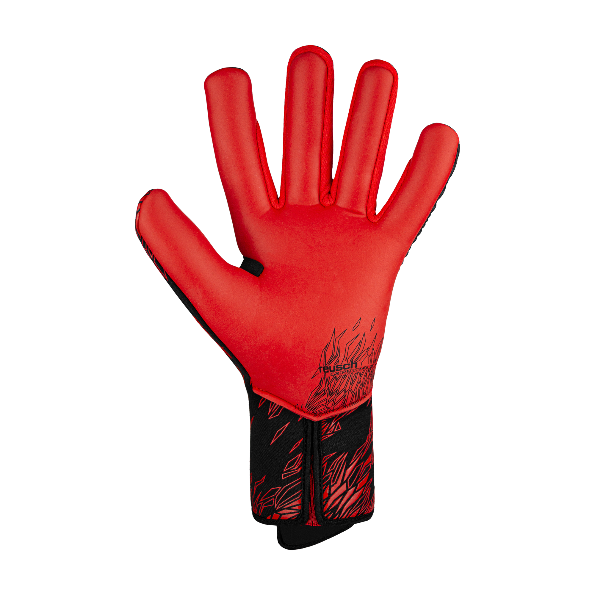 Venomous Gold X - ReuschSoccer