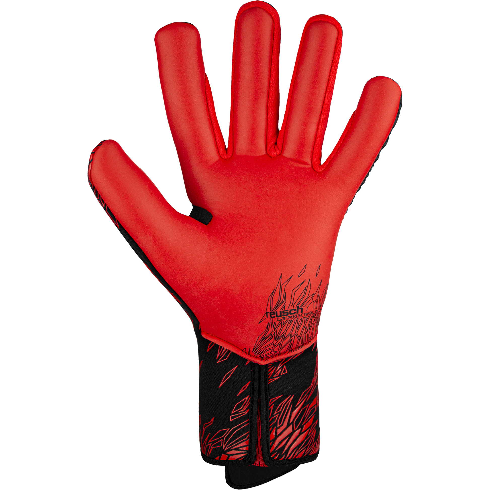 54 70 956 - Venomous Gold X - ReuschSoccer