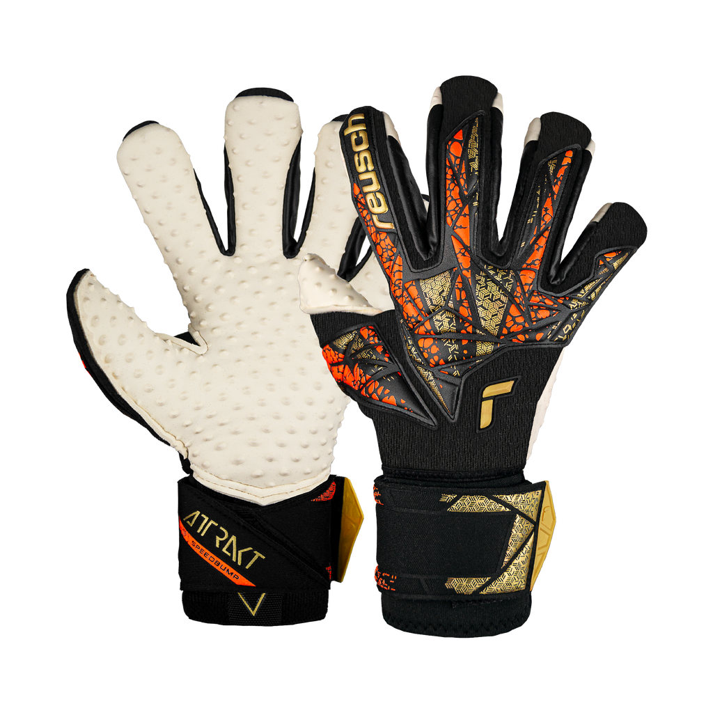 Attrakt SpeedBump Ortho-tec - ReuschSoccer