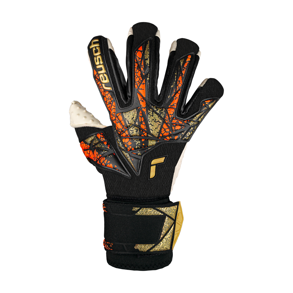 Attrakt SpeedBump Ortho-tec - ReuschSoccer