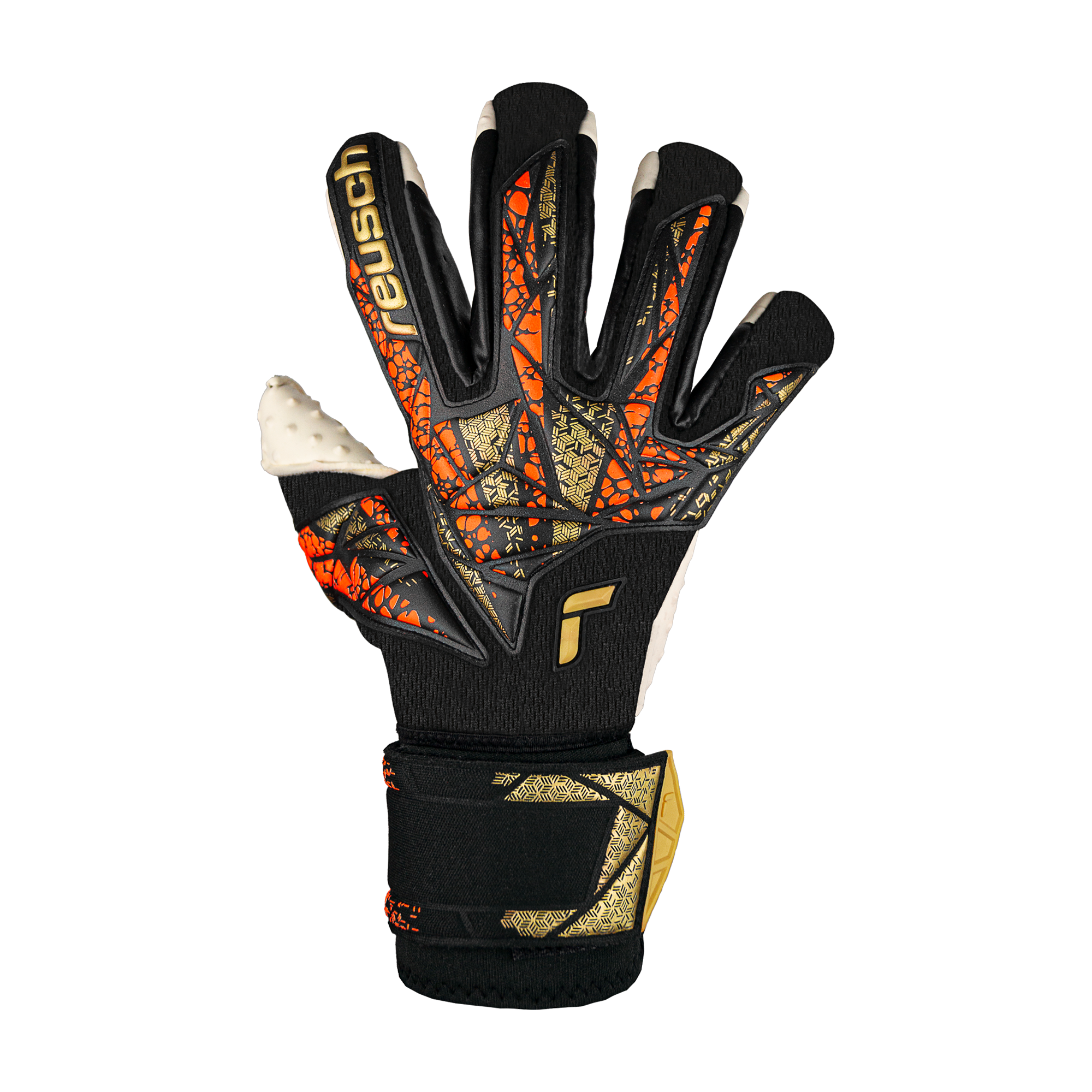 Attrakt SpeedBump Ortho-tec - ReuschSoccer