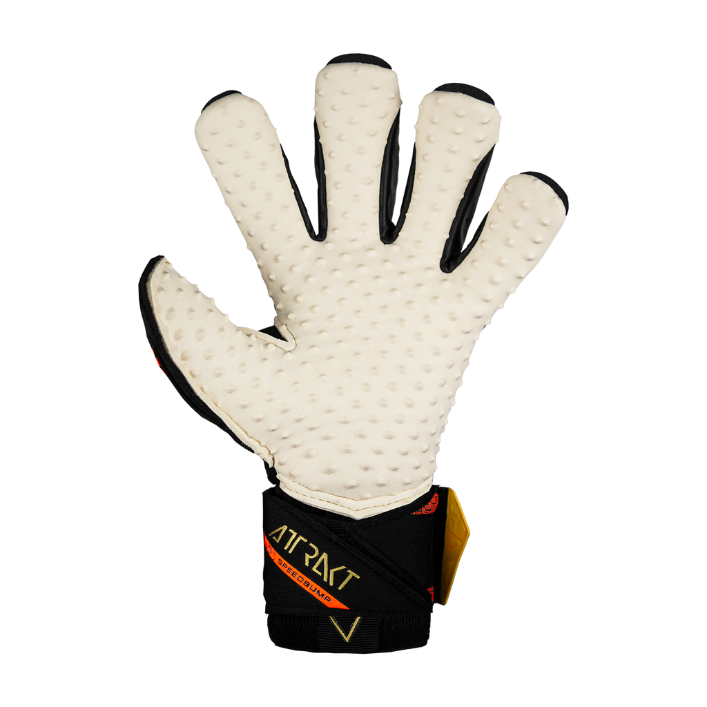 Attrakt SpeedBump Ortho-tec - ReuschSoccer