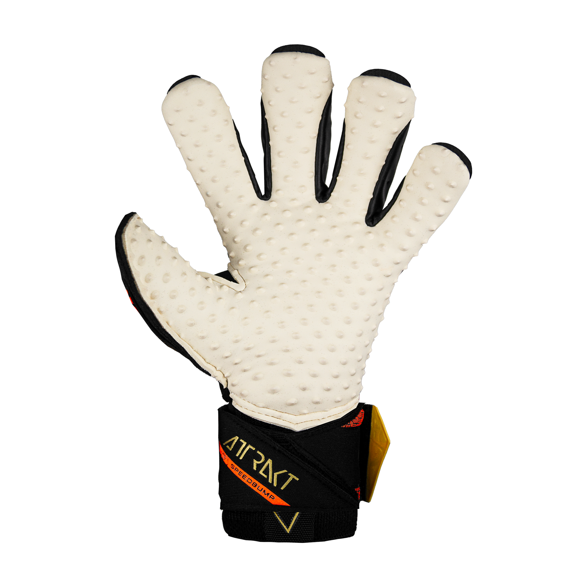 Attrakt SpeedBump Ortho-tec - ReuschSoccer