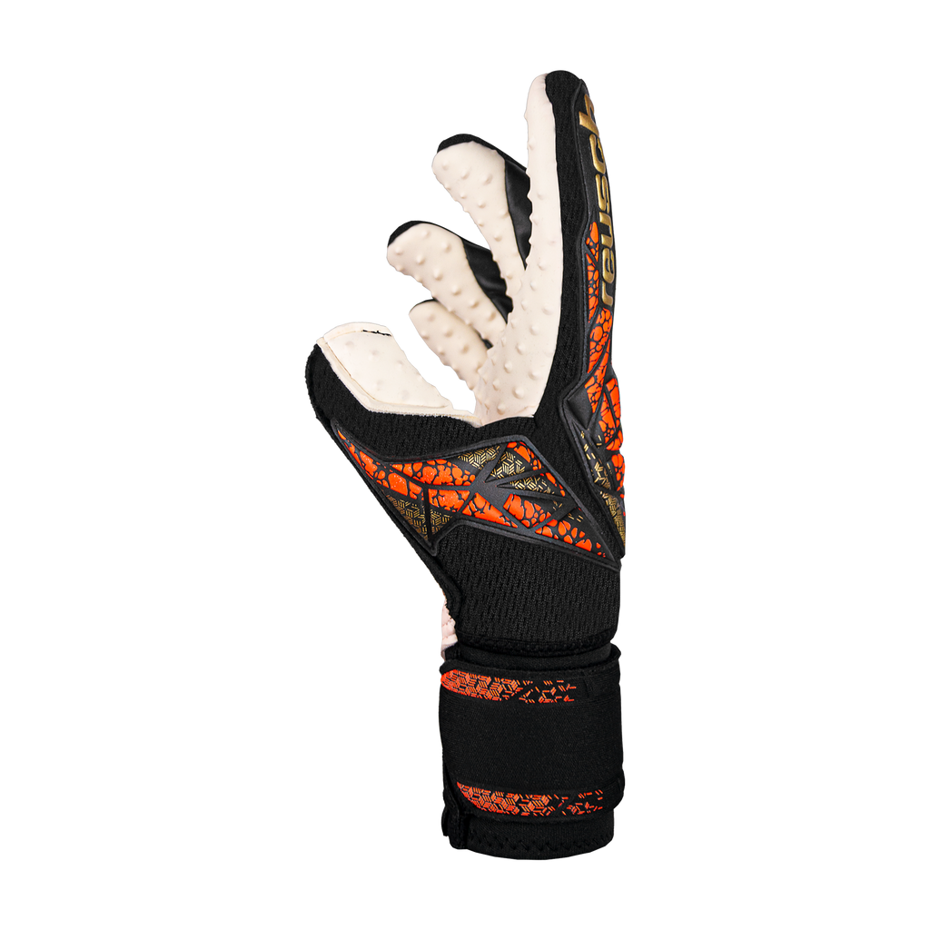 Attrakt SpeedBump Ortho-tec - ReuschSoccer