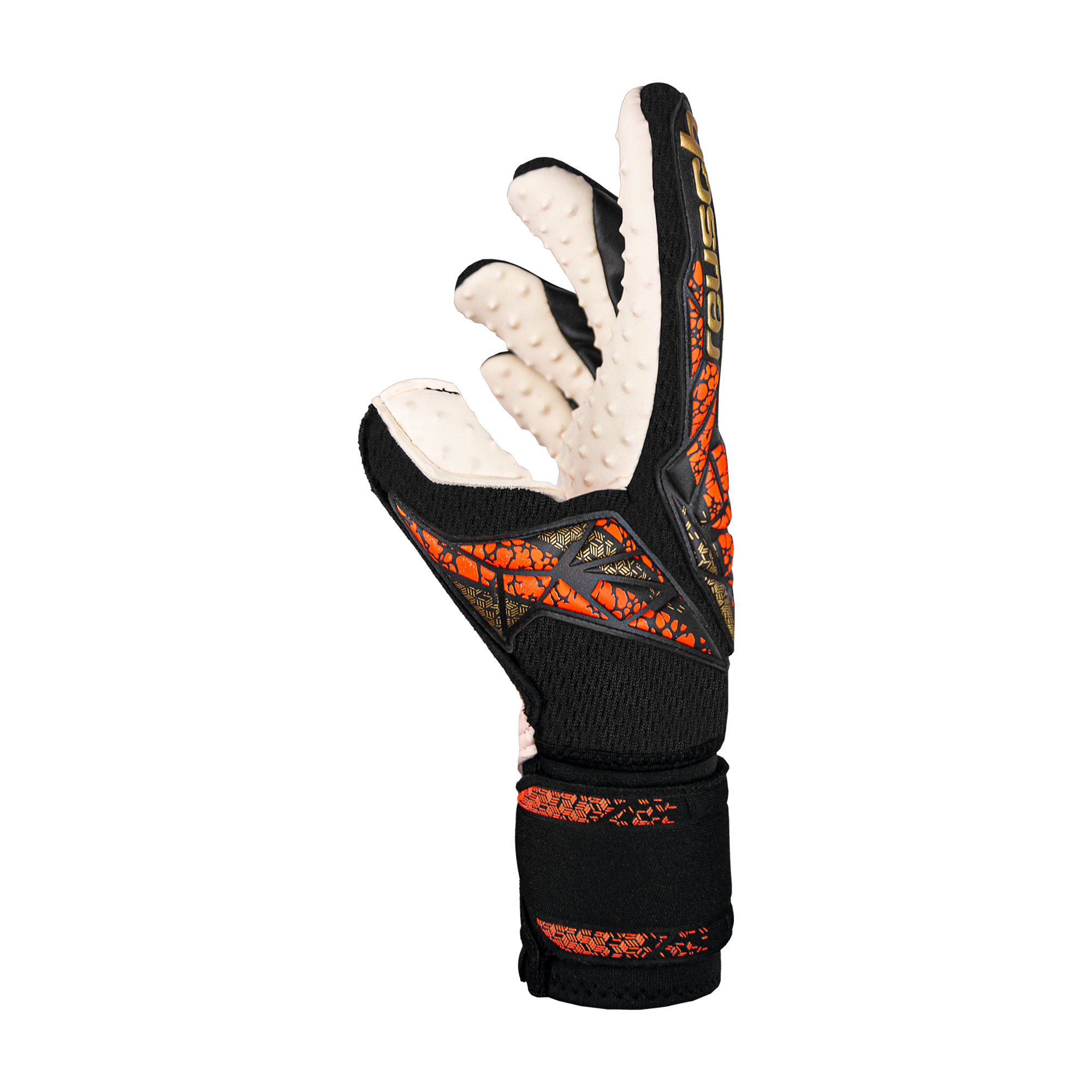 Attrakt SpeedBump Ortho-tec - ReuschSoccer