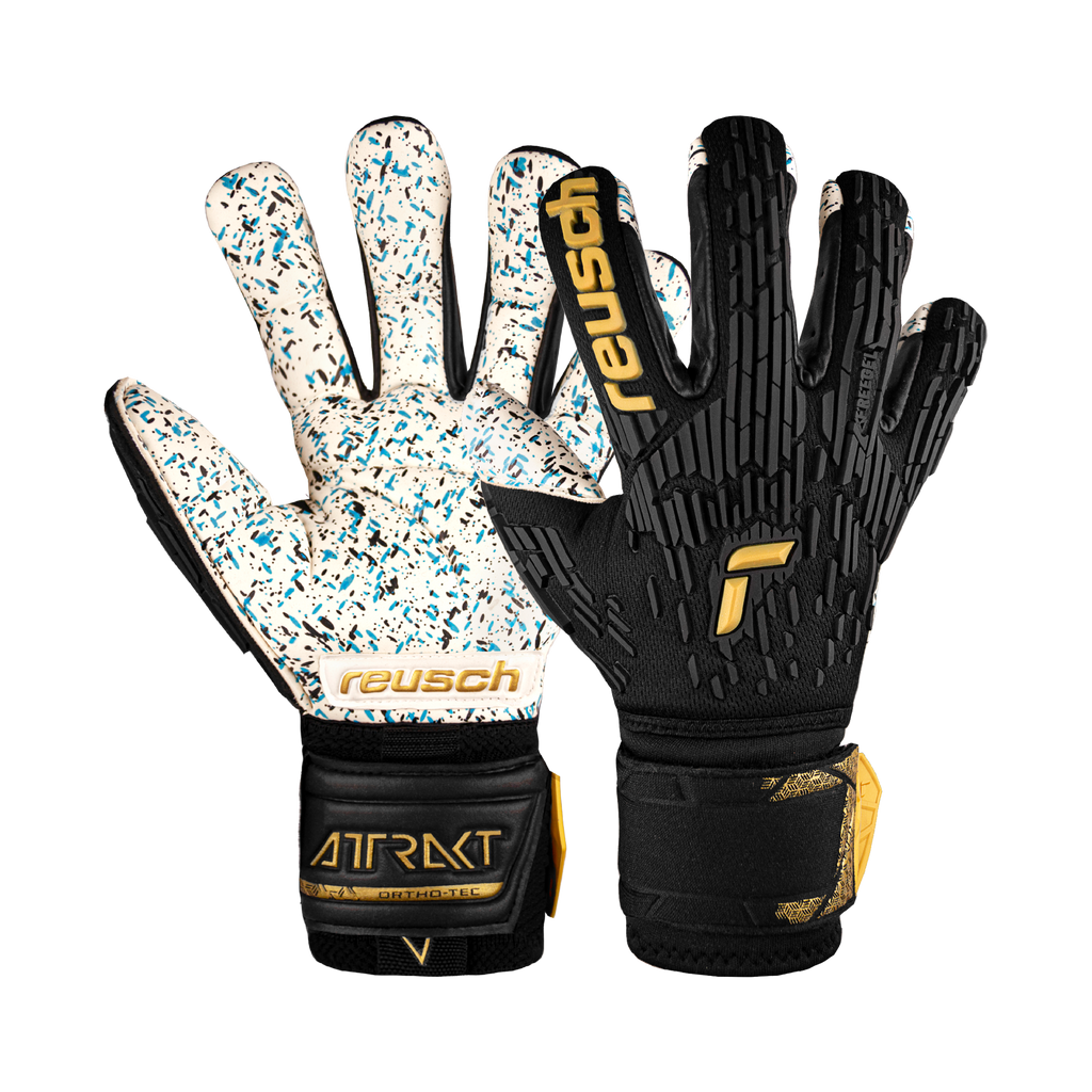 Attrakt Freegel™ Fusion Ortho-Tec - ReuschSoccer