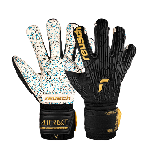 54 70 990 - Attrakt Freegel™ Fusion Ortho-Tec - ReuschSoccer