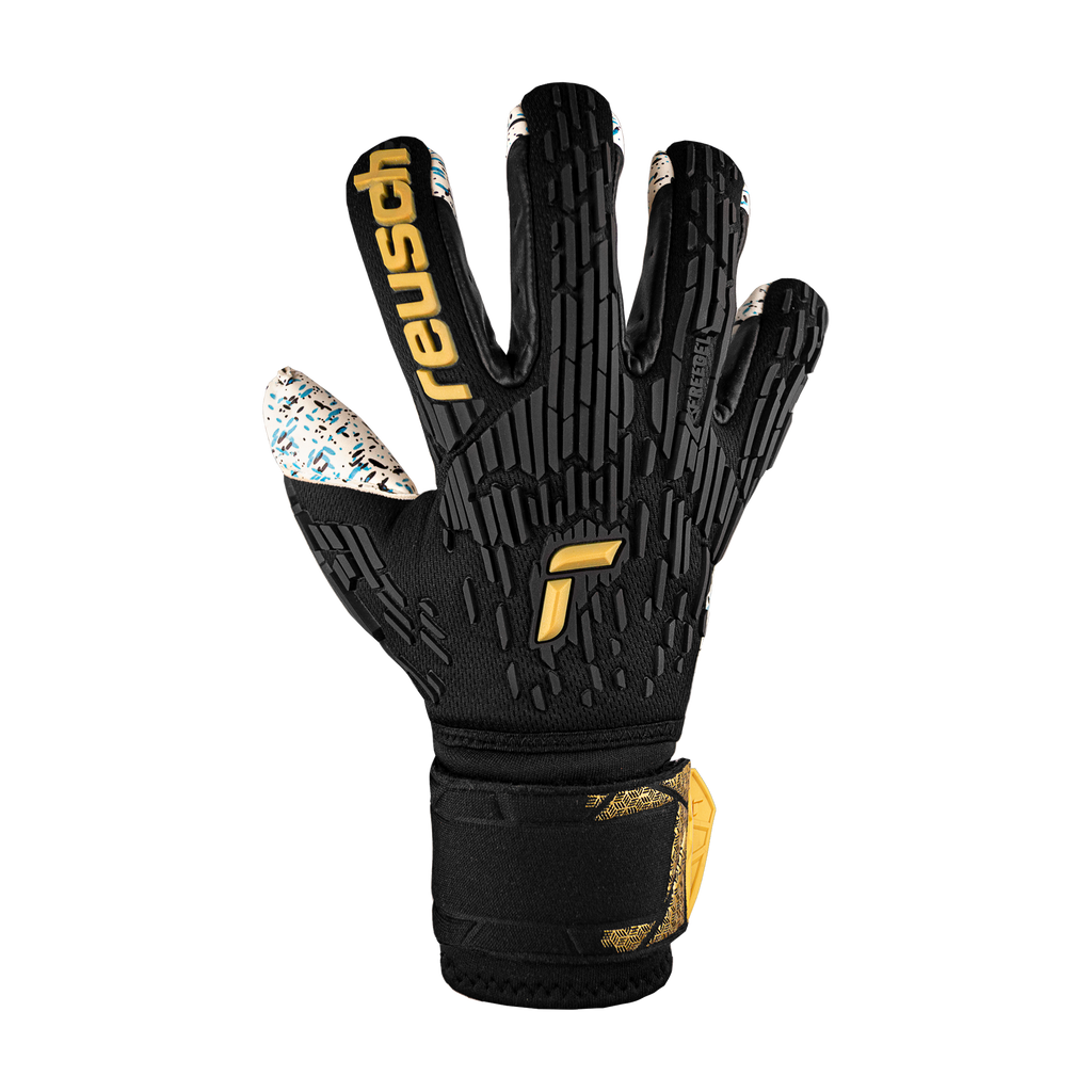 Attrakt Freegel™ Fusion Ortho-Tec - ReuschSoccer