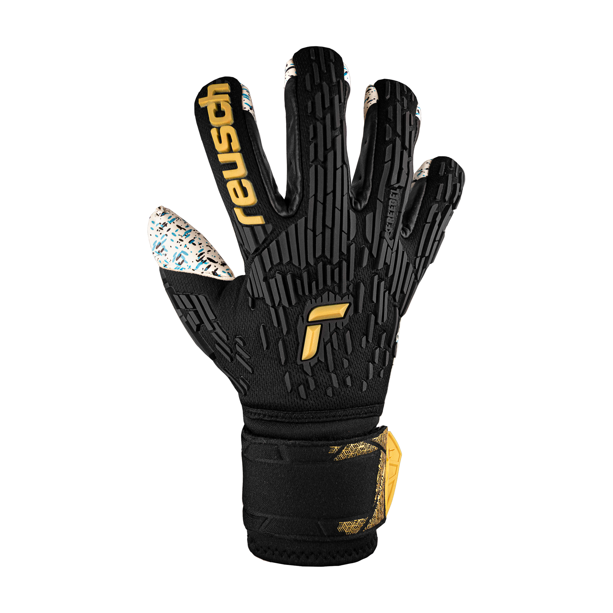 Attrakt Freegel™ Fusion Ortho-Tec - ReuschSoccer
