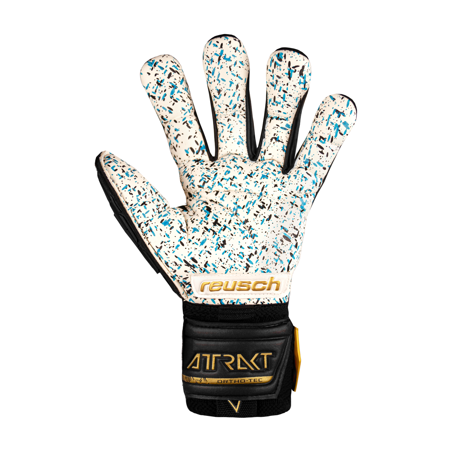 Attrakt Freegel™ Fusion Ortho-Tec - ReuschSoccer