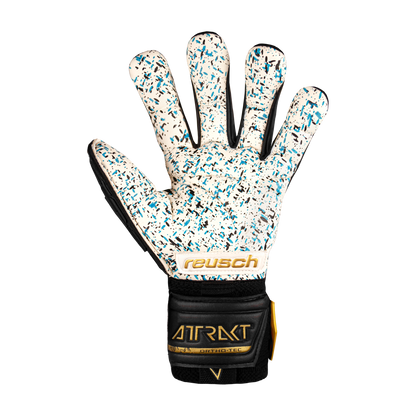 Attrakt Freegel™ Fusion Ortho-Tec - ReuschSoccer