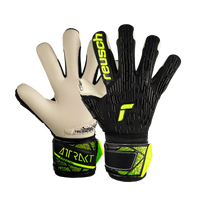 54 72 130 - Attrakt Freegel Gold Finger Support Junior - ReuschSoccer