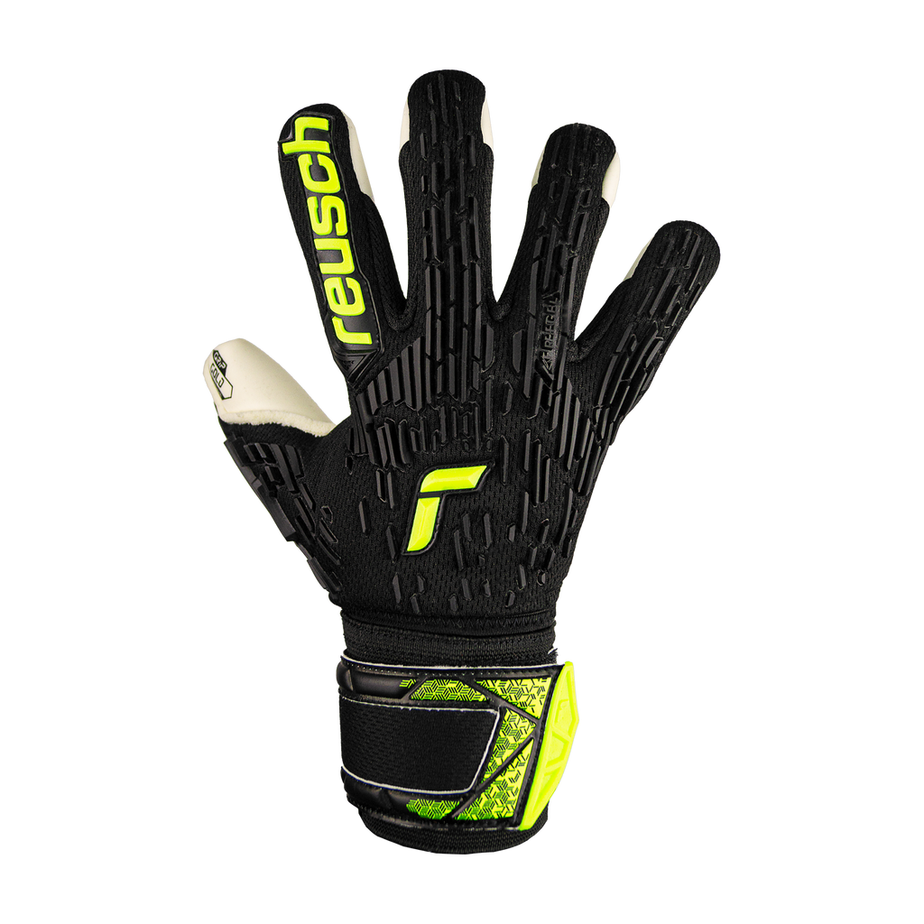 Attrakt Freegel Gold Finger Support Junior - ReuschSoccer