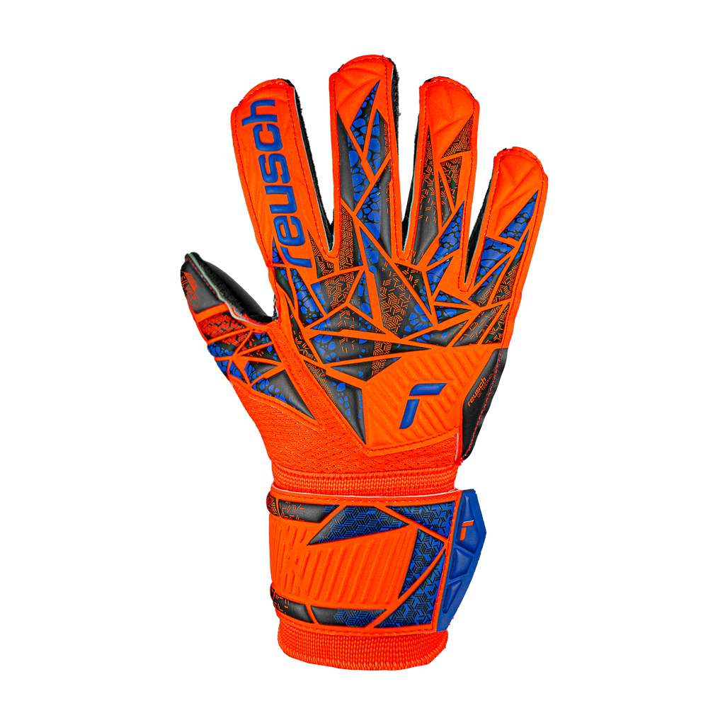 Attrakt Silver Junior - ReuschSoccer